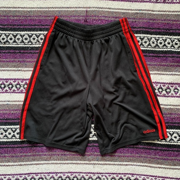 Adidas Kids Shorts - Picture 1 of 3